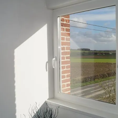 Sur La Route Des Monts Apartment Bailleul  Exterior photo