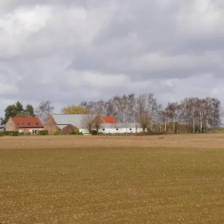 Sur La Route Des Monts Apartment Bailleul  Exterior photo