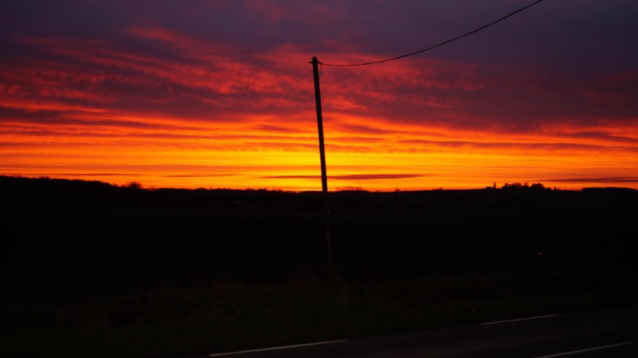 Sur La Route Des Monts Apartment Bailleul (Nord)