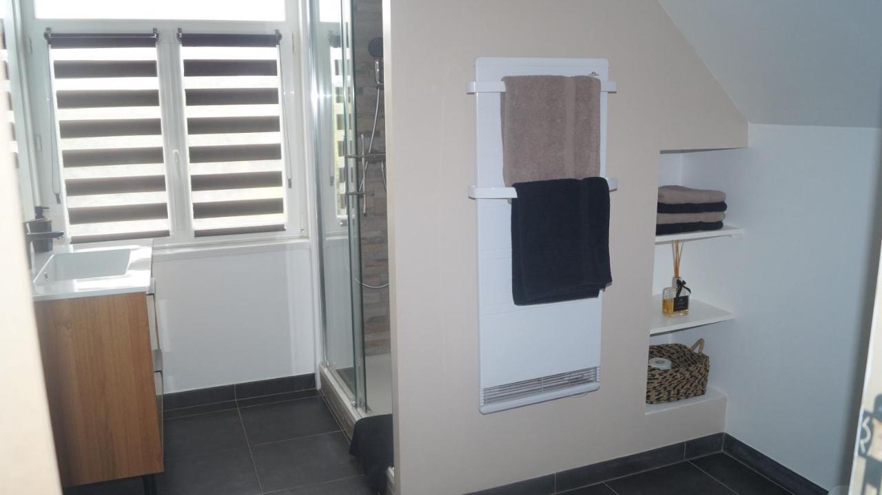 Apartment Sur La Route Des Monts Bailleul (Nord)