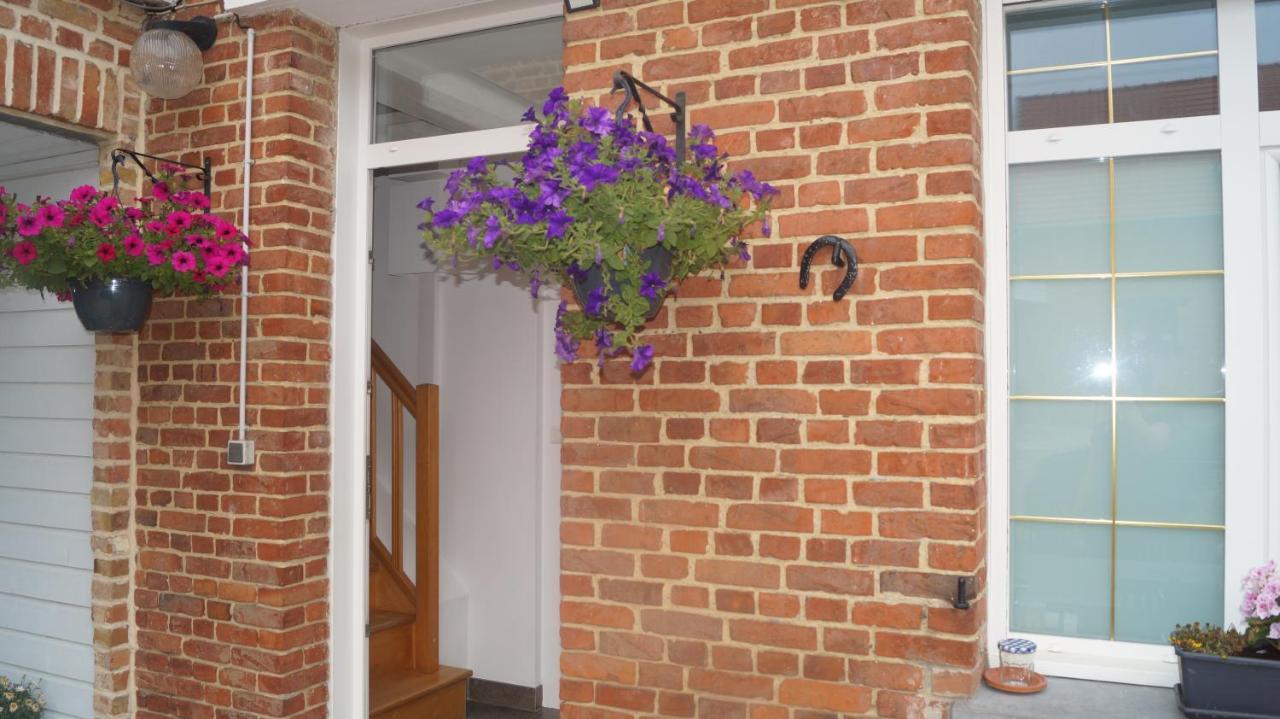 Apartment Sur La Route Des Monts Bailleul (Nord)