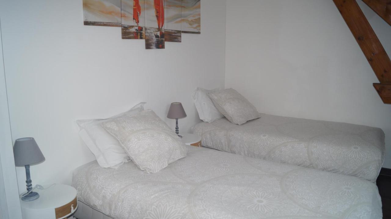 Apartment Sur La Route Des Monts *