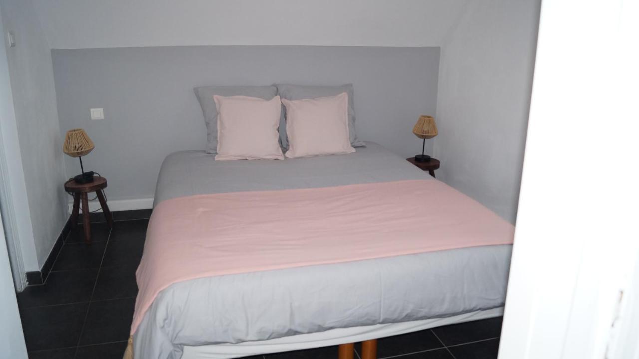 Apartment Sur La Route Des Monts