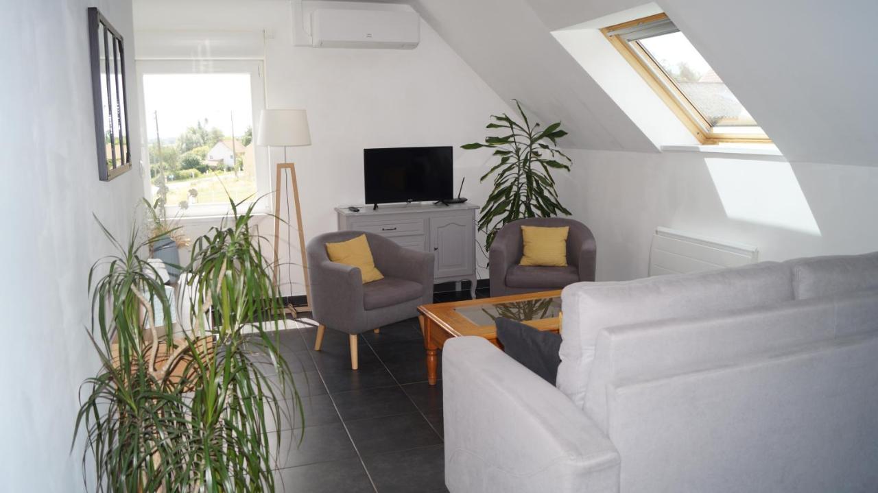 Sur La Route Des Monts Apartment Bailleul (Nord)