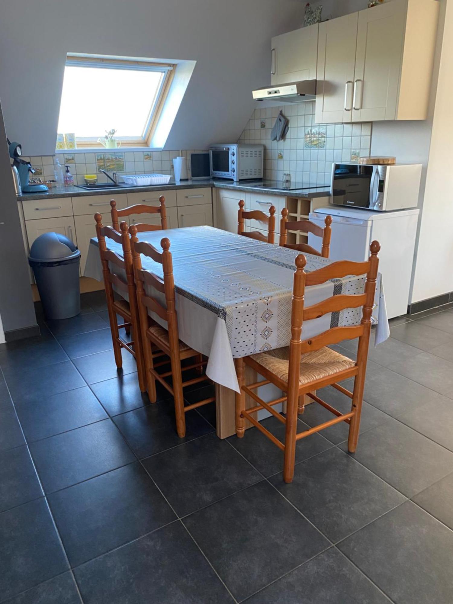 Apartment Sur La Route Des Monts Bailleul (Nord)