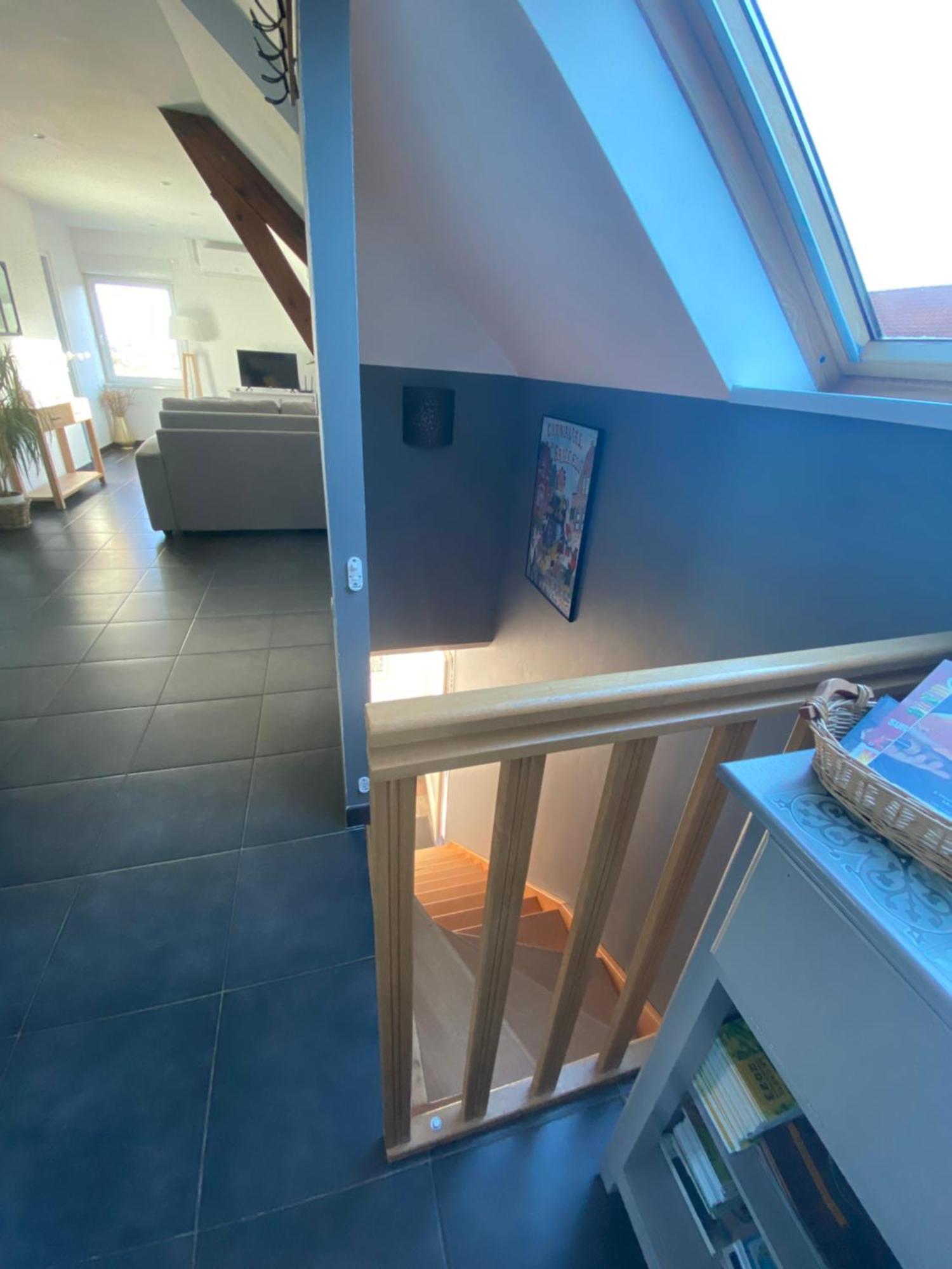 Apartment Sur La Route Des Monts *