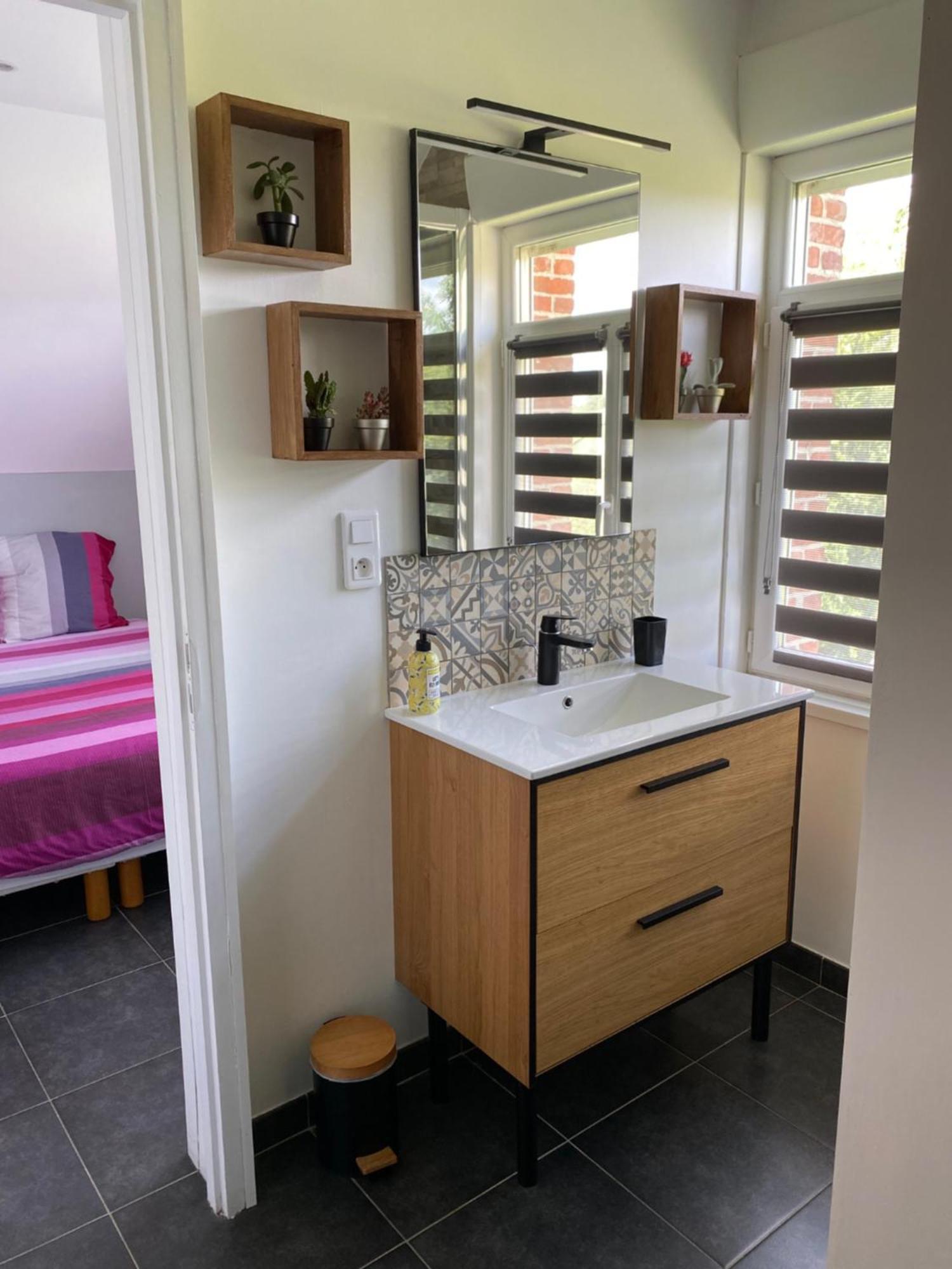 Apartment Sur La Route Des Monts